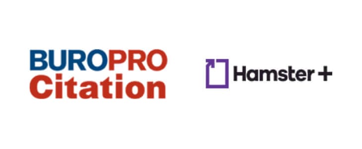 Buro Pro Citation